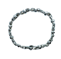 Bracciale Chimento Donna in Oro bianco 1B06158ZZ5205 - 1B06158ZZ5205